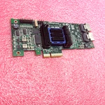 Adaptec ASR-6805E Raid Controller Card Sata/sas 6GB/S Brackets. Fixed Price $52.99.