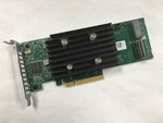 Dell N7HN3 Perc HBA345SAS/SATA Pcie Internal Hot Bus Adapter Card - Low Profile. Fixed Price $94.99.