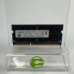 Kingston PC3L-12800S-11-12-F3 (1X8GB) Ram DDR3 1600MHZ KN2M64-ETBS16308DVEF. Fixed Price $19.99.