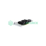 Dell 75D1H Perc H330 12GBPS Sas/sata Pci-e Raid Controller. Fixed Price $14.98.
