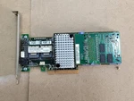 Ibm L3-25422-53A Raid Controller Pcie 6GB/S Sata Sas. Fixed Price $8.79.