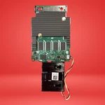 Dell Perc H730P Mini Blade 12GB/S Sas 4-PORT Raid Controller Card 9MP9N. Fixed Price $26.24.