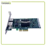 371-0905-03 Sun 2-PORT 1GBPS Pci-e Gigabit Ethernet Network Adapter D28207-005. Fixed Price $13.90.