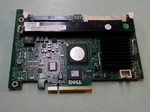 Dell Sas Raid Perc 5/I Controller Card 256MB 4CH 0XM771 Rev A01. Fixed Price $17.07.