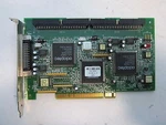 Adaptec AHA-3940U Scsi Controller Card. Fixed Price $49.20.