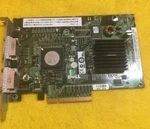 Dell X8 Express Card Vcci-a Rev A04 Mic E2K-UCS-50(A). Fixed Price $12.66.