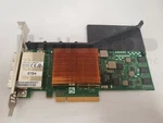 Ibm EJ10 Sas 6GB 4-PORT PCIE3 (X8) Raid Adapter (fh) For & Series, 57B4. Fixed Price $295.00.