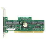 Lot 100 Hp Lsi Logic SAS3080X Pci-x Adapter Controller 403053-001 399490. Fixed Price $100.00.