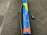 For Seat Ibiza St 6J Skoda Fabia Octavia Vw Caddy Caravelle Rear 16" Wiper Blade. Fixed Price $17.48.