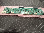 Supermicro SAS-937 3U 16-SLOTS 3.5-INCH / Sata Hard Drive Backplane. Fixed Price $79.99.