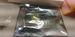 LSI7104EP-LC Single Channel 4GB/S Fibre Host Bus Adapter Open Box Fr S/h. Fixed Price $39.99.