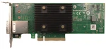 Broadcom 05-50075-01 Pci-express 4.0 X8 Hba 9500-8E Tri-mode Storage. Fixed Price $500.00.