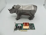841702-001 Hp 100GB 1P OP101 QSFP28 X8 Opa Adapter 829334-B21. Fixed Price $99.95.