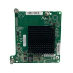 Hpe 718577-001 16GB Fibre Channel Mezz Adapter LPE1605 718201-001 718203-B21. Fixed Price $19.00.