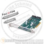 Supermicro Nvme 2X M.2 Pcie X8 Controller AOC-SLG3-2M2 +new+. Fixed Price $129.48.
