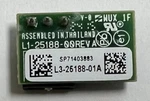 LSI00287 L3-25188-01A Safestore Advance Feature Physical Key FOR9361-8I 9460-16I. Fixed Price $99.00.