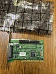 Adaptec AHA-2910C Pci Scsi Host Adapter Card. Fixed Price $34.95.