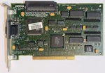 Compaq (hp) Qvision 1280/P 1MB Pci Vga Display Adapter, 003554-001, Refurbished. Fixed Price $88.00.