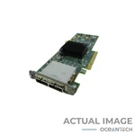 Lsi SAS9200-8E 2-PORT 6GBP/S Raid Card H3-25260-02C No Bracket. Fixed Price $19.99.