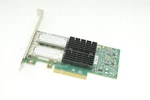 Mellanox CX354A CONNECTX-3 Fdr + 40GIGE MCX345A-FCBT M01 Network Card. Fixed Price $56.00.