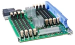 Ibm 69Y1888 X3850 X5 MB2 Memory Expansion Card. Fixed Price $199.87.