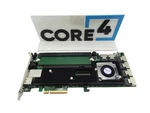 Areca ARC-1882IX-24 24-PORT 1GB Cache 6GB/S Pci-e 3.0 X8 Sata/sas Raid Car. Fixed Price $299.00.