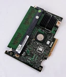Dell CN-0WX072 Raid Controller. Fixed Price $35.00.