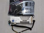 Dell Emc R650 Poweredge Server Dual Nvme 2.5" Hdd Rear Bay 5G5W7 3H9VF 5VGYX. Fixed Price $599.00.