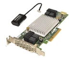 Adaptec ASR-81605ZQ 12GBS Pcie X8 Sas/sata Raid Controller TCA-00351-01-B Bbu Lp. Fixed Price $68.59.