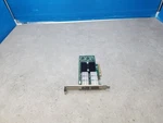 Ibm Mellanox QDR/FDR-10 40GBE Qsfp+ 2PORT PCIE3X8 CONNECTX-3 Vpi 95Y3457. Fixed Price $59.00.