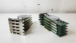 Lot Of Broadcom Dual Port 10GBE Sfp+ Pcie Ethernet Adapter (BCM957810A1006G). Fixed Price $149.99.