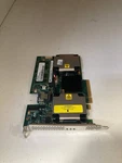 6VJP3 Dell Single Port Mini Sas Pci-e X8 Dual Battery Controller. Fixed Price $390.00.