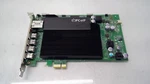 Dell 0WCWRN Tera 4X Mini Dp Pcoip Pcie X1 Remote Access Host Card. Fixed Price $23.99.