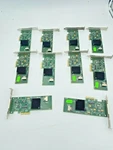 10PC Lsi 9211-4I Board Card Controller Express PCIE2 X4 SAS9211 #. Fixed Price $363.01.