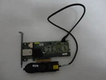 Hp Smart Array Controller 013218-001 256MB 013277-001 With Battary 458943-003. Fixed Price $99.00.