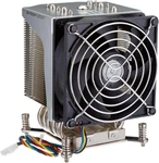 4U Active Cpu Heatsink Cooling For X9 Up/dp Systems SNK-P0050AP4. Fixed Price $156.70.
