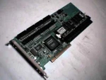 Promise Fasttrak SX4000 256MB Pci Ata Raid Ide Ultra Controller Card 0116-00. Fixed Price $121.70.