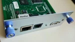 Lto Autoloader Control Module, MODEL:CMLU-11 From Dell Powervault L2000. Fixed Price $59.00.