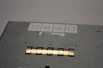Ibm Sgi P12844-00-B 2882 2GB/S Raid Controller. Fixed Price $47.00.