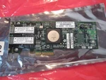 Ibm Emulex 42C2072 FC1110460-01 Dual Port 4GB Adapter Pcie. Fixed Price $85.00.