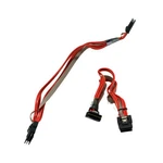 Ibm 300MM Sas Cable X3550 49Y4849 49Y4850. Fixed Price $33.64.