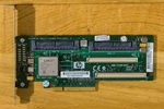 Hp Hewlett Packard Smart Array P400 Pci-e Scsi Sas Raid Controller Working. Fixed Price $29.28.