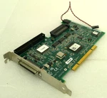 Adaptec 1824706-06, 073VEX-C/O Sg Rev A00, ASC-29160N/DELL, Scsi Card. Fixed Price $34.99.