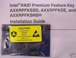 Intel Axxrpfkde Raid Drive Encryption Management Key 6G Roc Products New. Fixed Price $50.00.