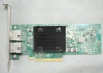 Hpe 813661-B21 Ethernet 10GB 2-PORT 535T Adapter 815669-001 813659-001. Fixed Price $603.75.