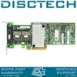 Lsi L2-25374-11A Megaraid 9265-8I 6GBPS Controller Card / Dell 70MJ8. Fixed Price $79.99.