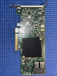 Lsi 9311-8I Raid Controller 12GBPS Ports Pci-e 3.0 Sata Sas. Fixed Price $29.95.