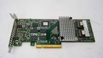 Lsi Megaraid Sas 9261-8I Sata / Controller L3-25239 No Battery. Fixed Price $12.99.