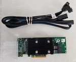 Dell 0J7TNV UCSA-901 HBA330 12GBPS Sas Pcie Raid Controller W/ 0HNWWT Cable. Fixed Price $49.50.