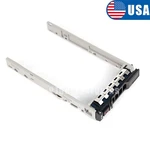 1/4/8PCS Lot 2.5" Sas/sata Hard Drive Caddy For Dell Poweredge R900 R910 Server. Fixed Price $44.80.